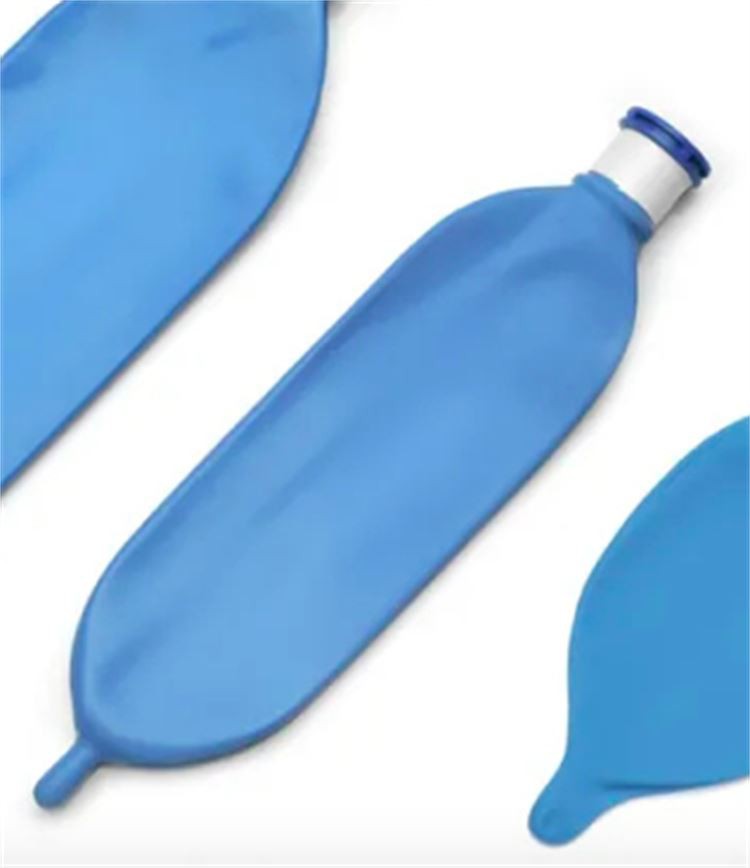 O2 Reservoir Bag