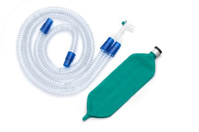 Anesthesia Breathing Circuits