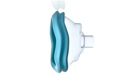 Anesthesia Oxygen Mask