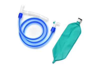 Anesthesia Rebreathing Bag