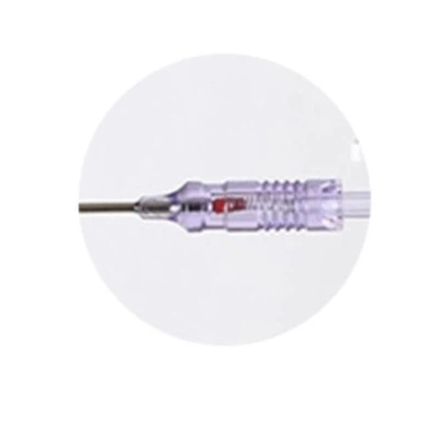 Disposable Veress Needle