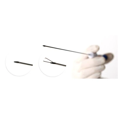 Fascial Closure System