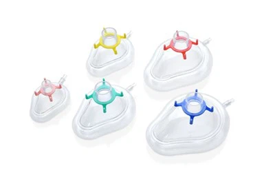 General Anesthesia Mask