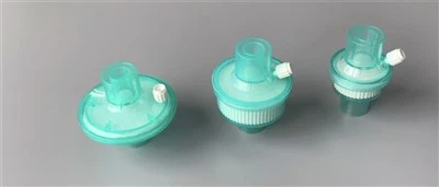 HME Viral Filter