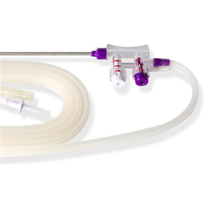 Laparoscopic Suction Irrigator