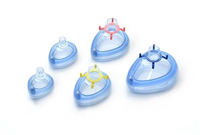 Pediatric Anesthesia Mask
