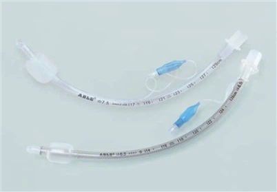Reinforced Tracheal Tube