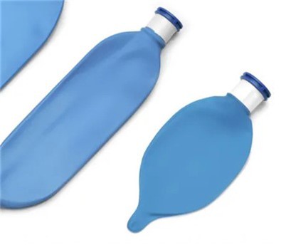 Reservoir Bag For Oxygen