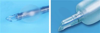 Single Lumen Endotracheal Tube