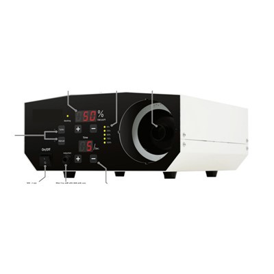 Surgical Smoke Evacuation Systems