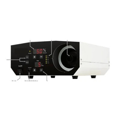 Surgical Smoke Evacuation Systems