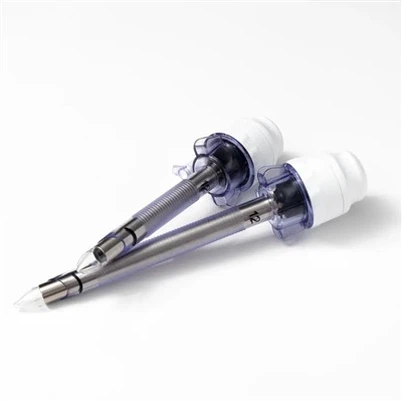 Surgical Trocar