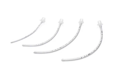 Tracheal Tube Intubation