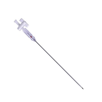 Veress Pneumoperitoneum Needle