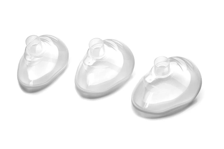 Surgery Anesthesia Mask