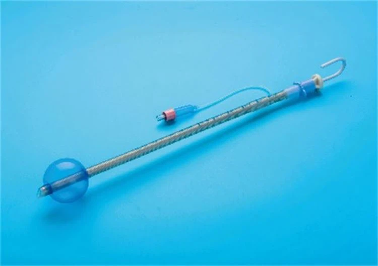 Tracheal Tube Guide