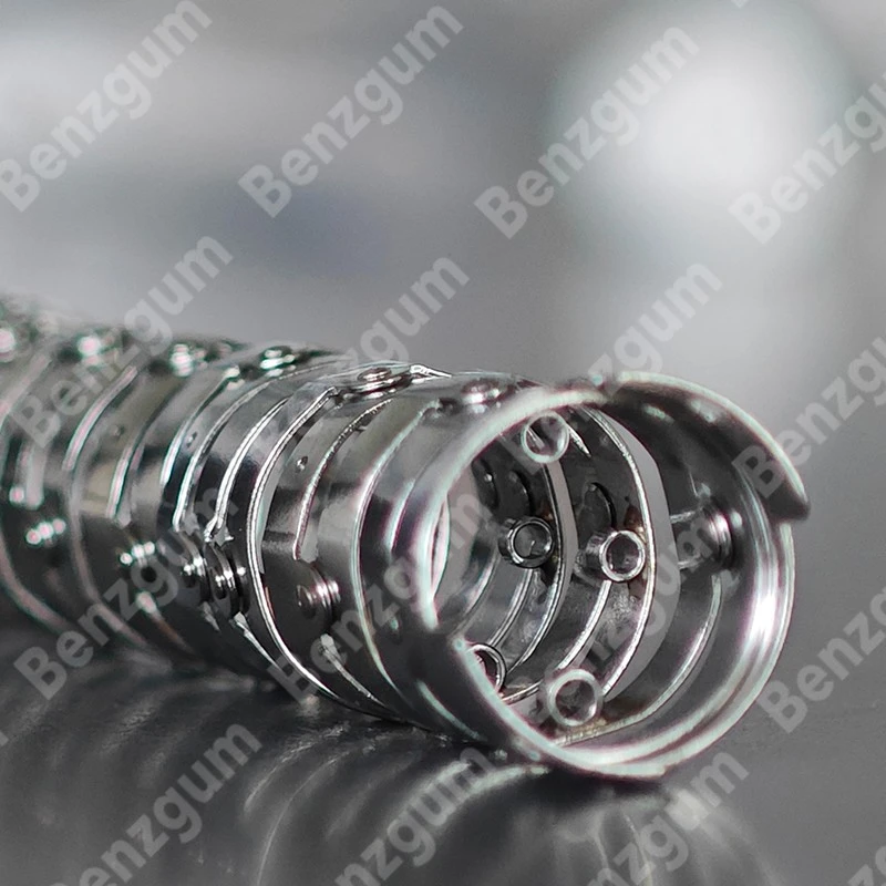 Endoscope Repair Parts--bending Section