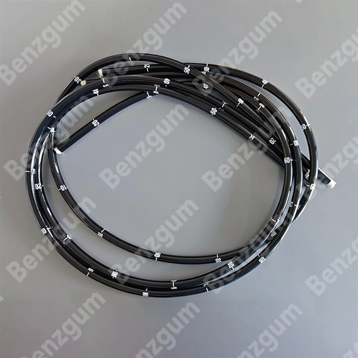 Insertion Tubes