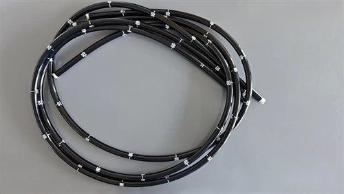 How To Inspect Flexible Endoscope Insertion Tubes: Quality Tests, Acceptance ...